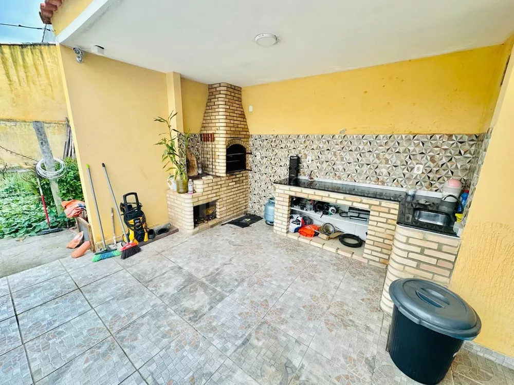 Casa, 4 quartos, 200 m² - Foto 10