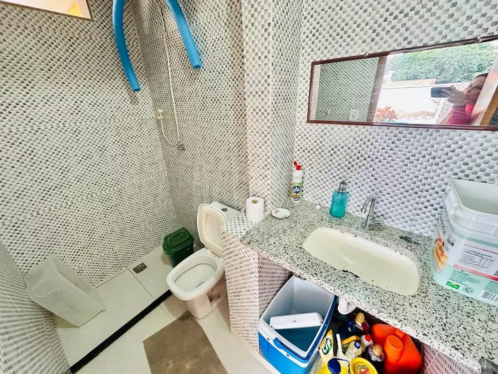 Casa, 4 quartos, 200 m² - Foto 15