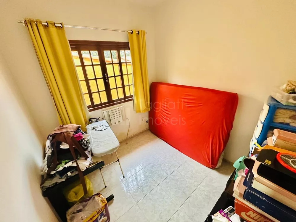 Casa, 4 quartos, 200 m² - Foto 6