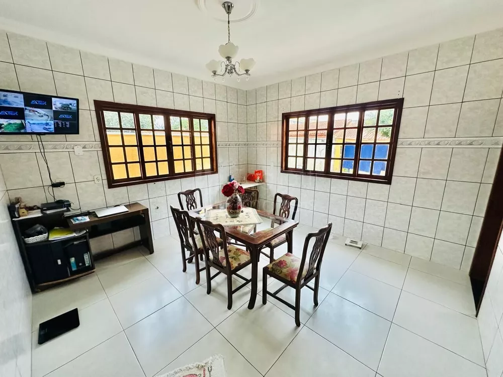Casa, 4 quartos, 200 m² - Foto 4