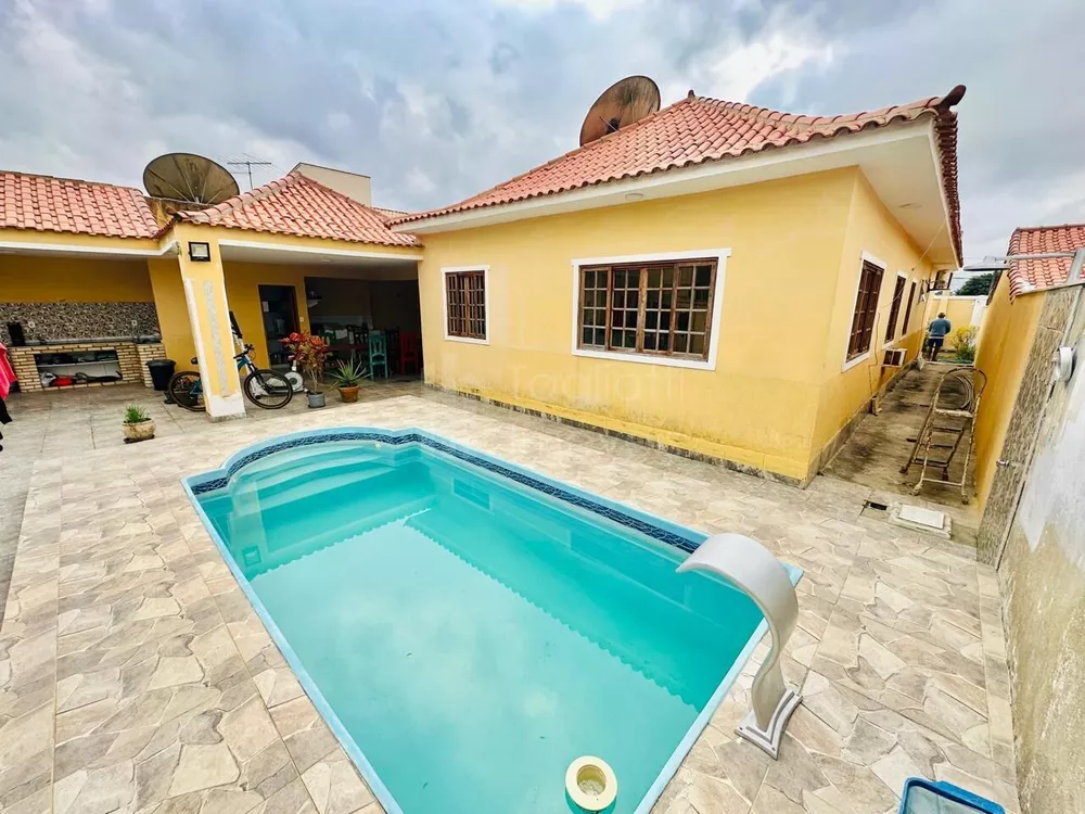 Casa, 4 quartos, 200 m² - Foto 5