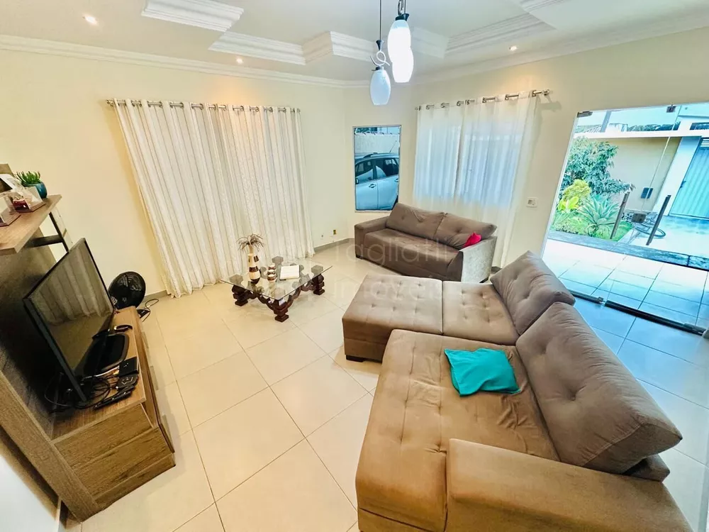 Casa, 4 quartos, 200 m² - Foto 21
