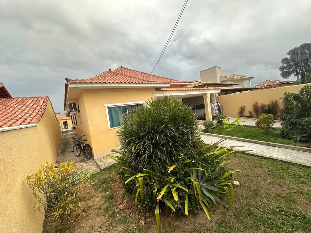 Casa, 4 quartos, 200 m² - Foto 11