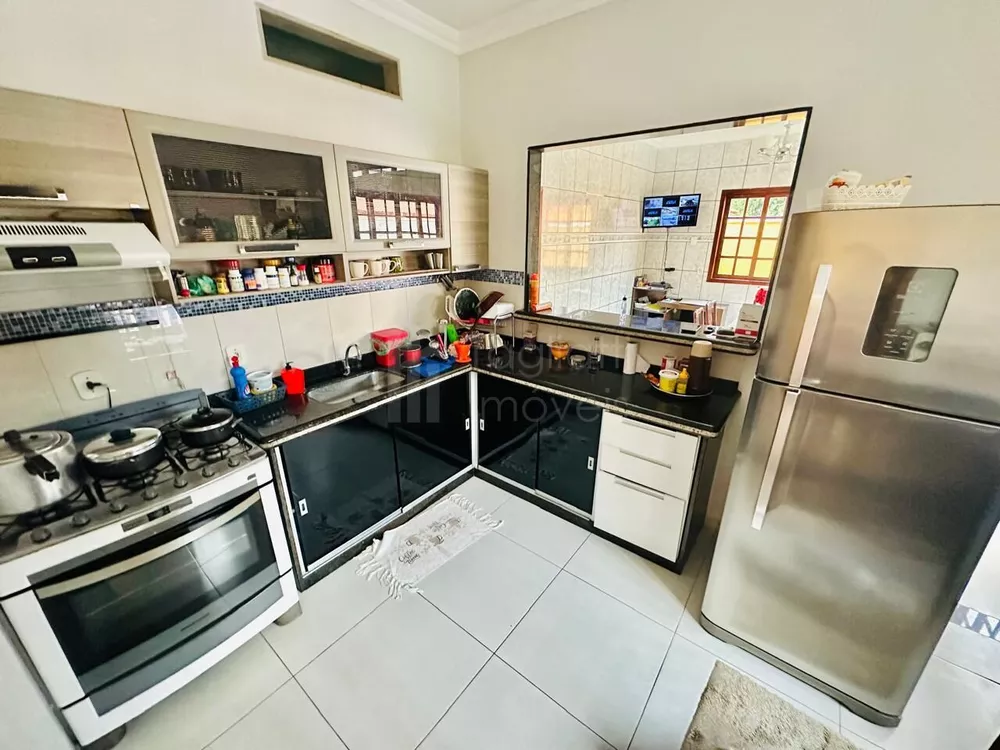 Casa, 4 quartos, 200 m² - Foto 12