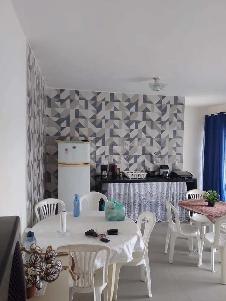 Casa, 1 quarto, 80 m² - Foto 4
