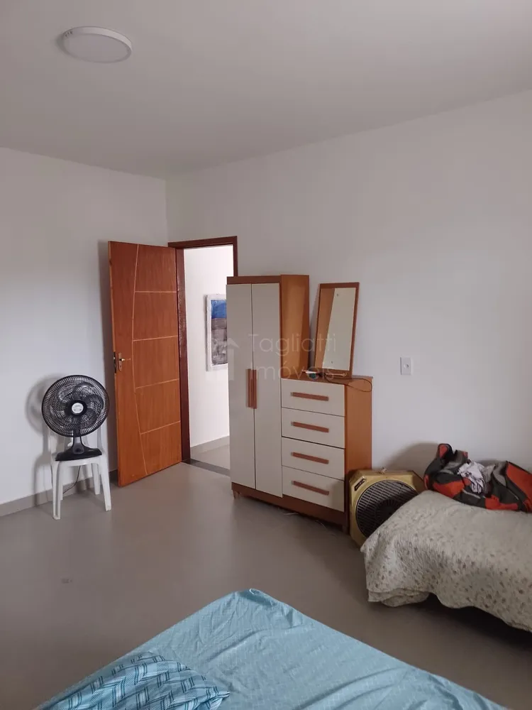Casa, 1 quarto, 80 m² - Foto 8