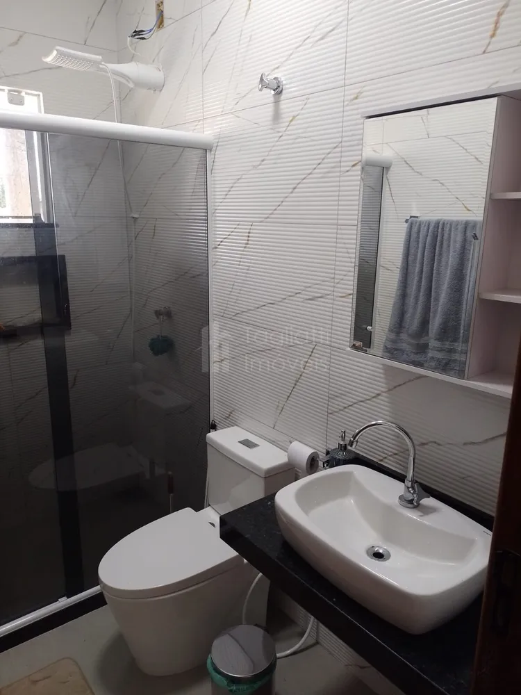 Casa, 1 quarto, 80 m² - Foto 5