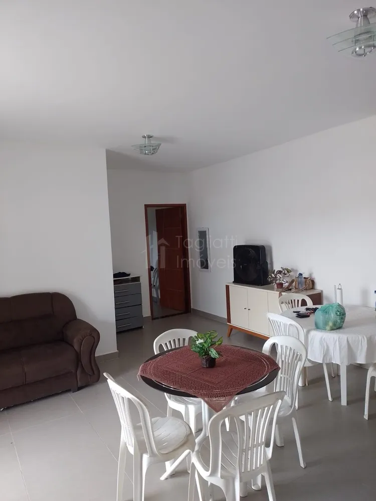 Casa, 1 quarto, 80 m² - Foto 3
