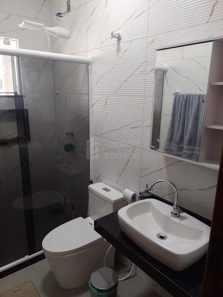 Casa, 1 quarto, 80 m² - Foto 9