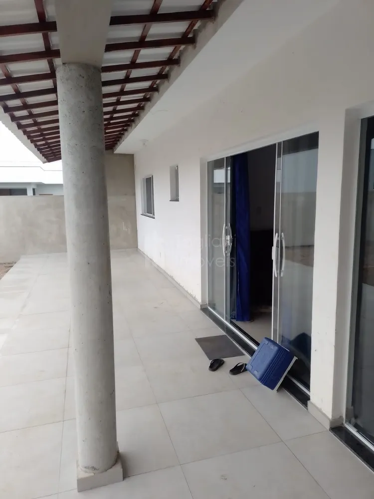 Casa, 1 quarto, 80 m² - Foto 2