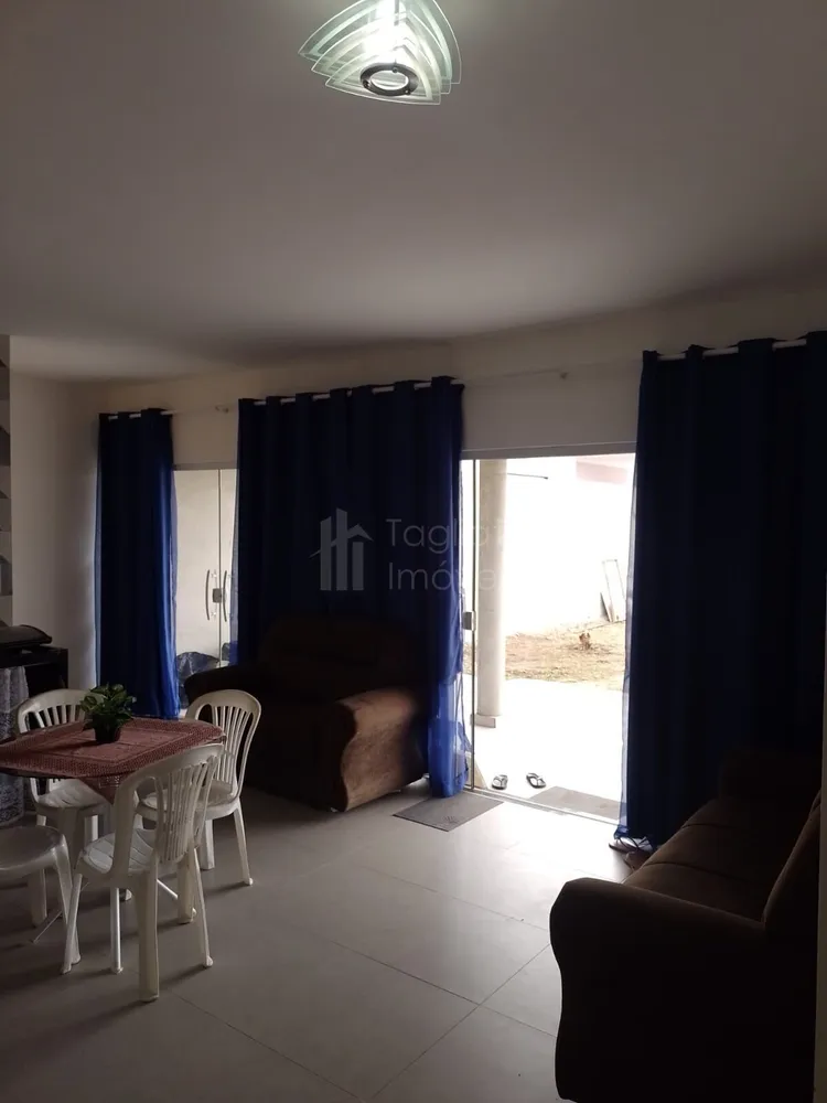 Casa, 1 quarto, 80 m² - Foto 6