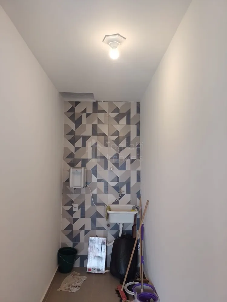 Casa, 1 quarto, 80 m² - Foto 11