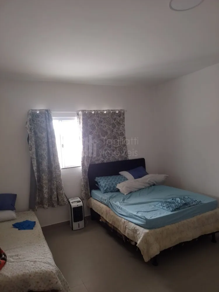 Casa, 1 quarto, 80 m² - Foto 17