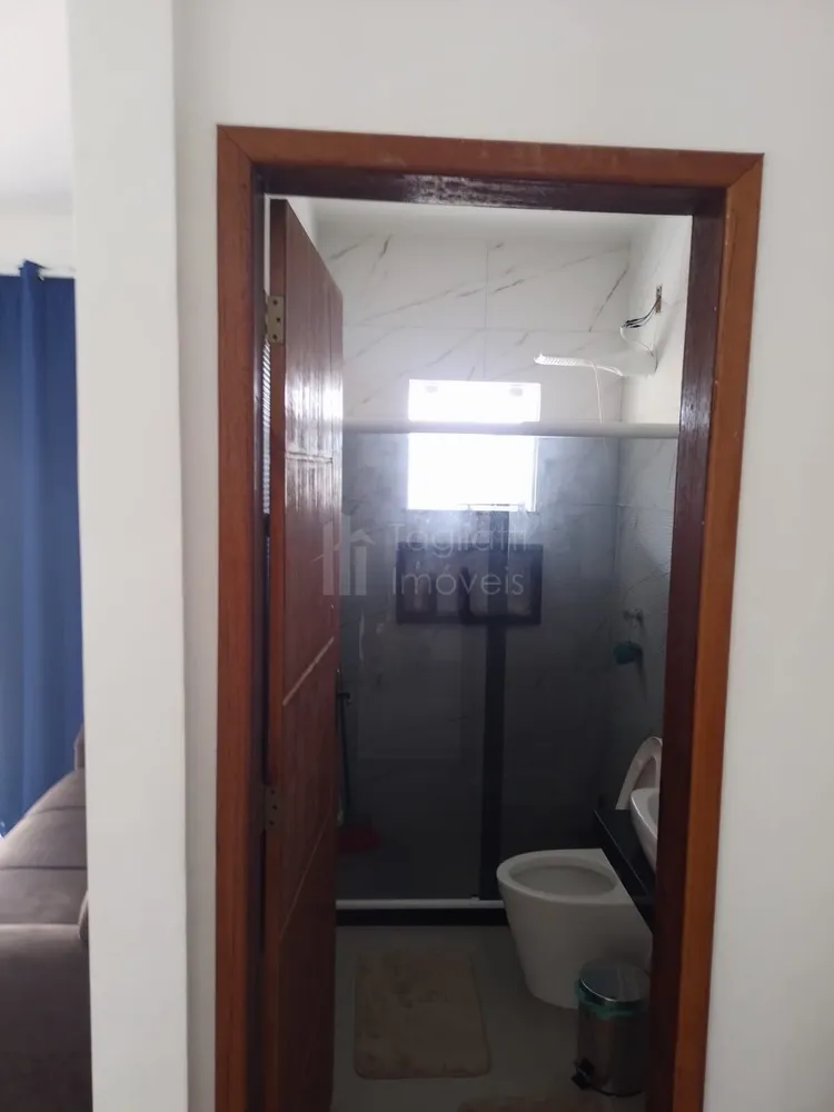 Casa, 1 quarto, 80 m² - Foto 10