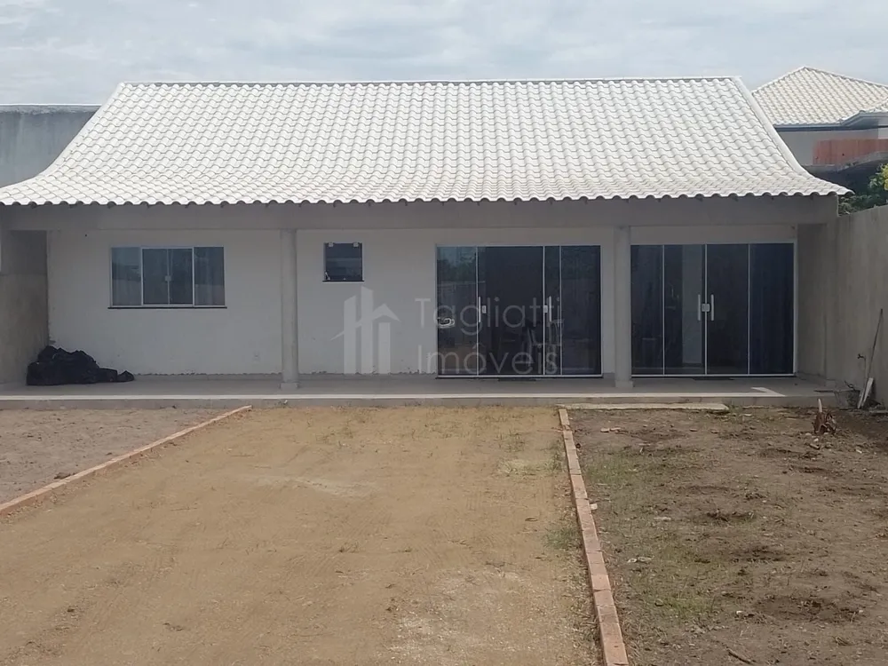 Casa, 1 quarto, 80 m² - Foto 1