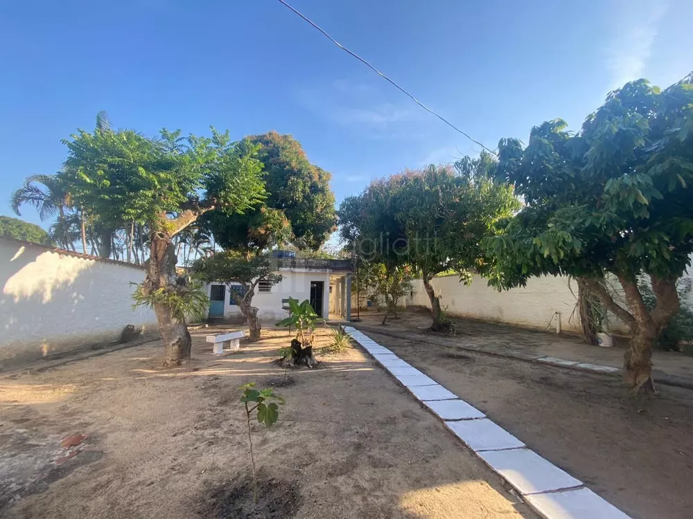 Casa, 6 quartos, 400 m² - Foto 3