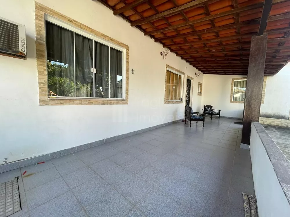 Casa, 6 quartos, 400 m² - Foto 5