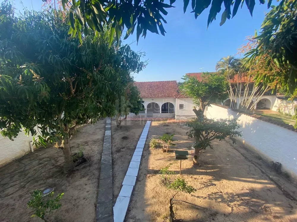 Casa, 6 quartos, 400 m² - Foto 25