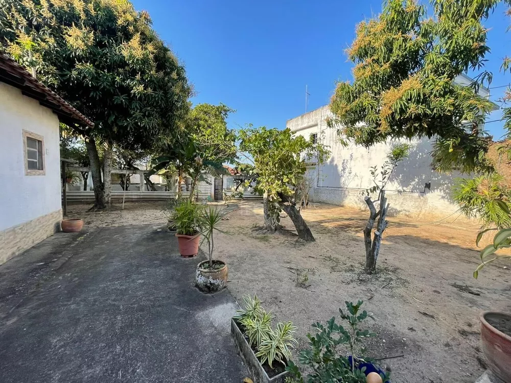 Casa, 6 quartos, 400 m² - Foto 23