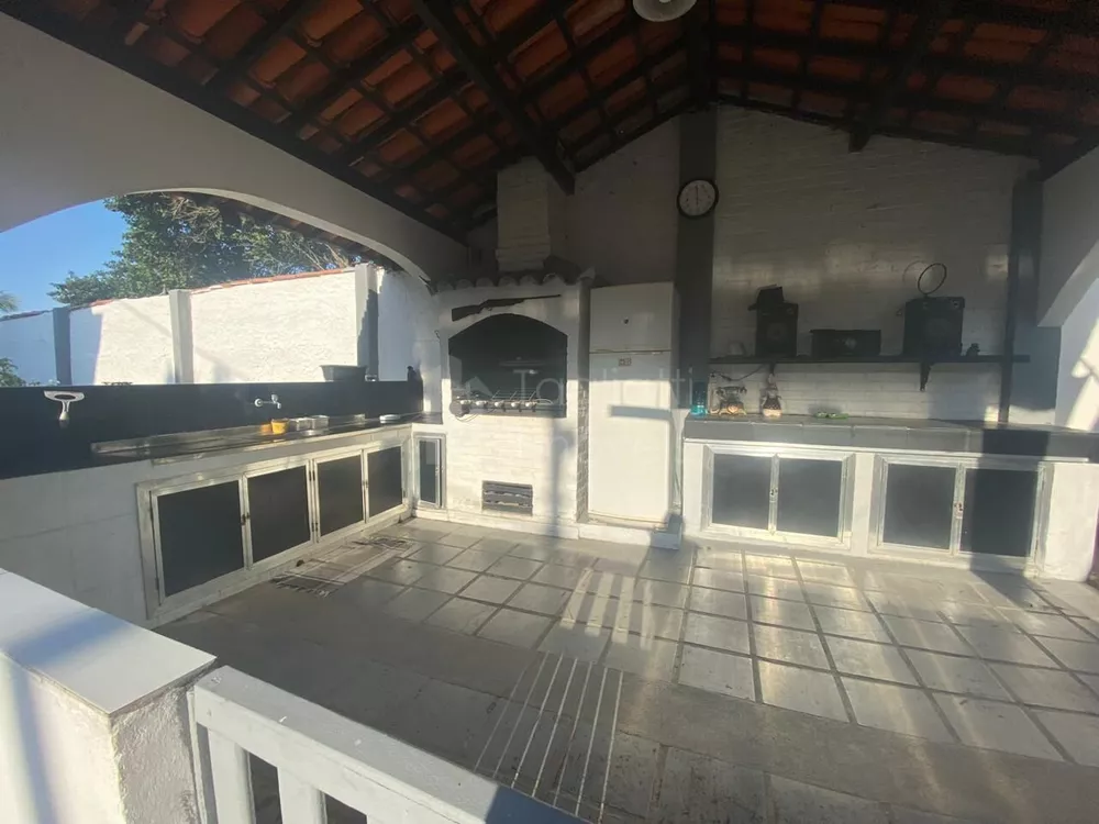 Casa, 6 quartos, 400 m² - Foto 19