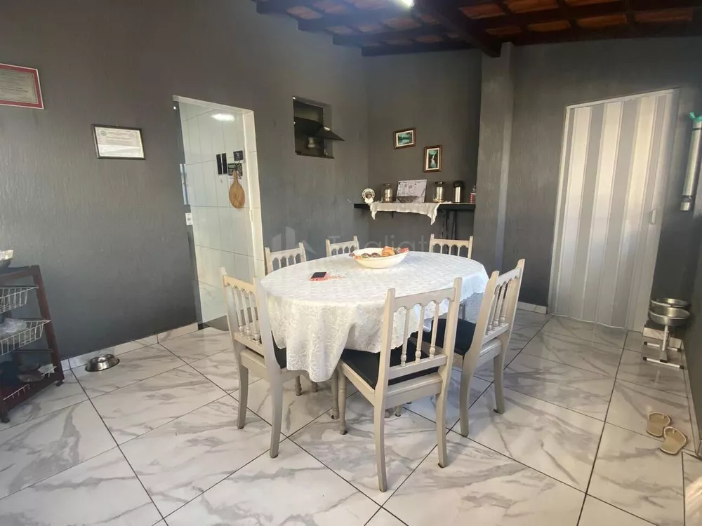 Casa, 6 quartos, 400 m² - Foto 18