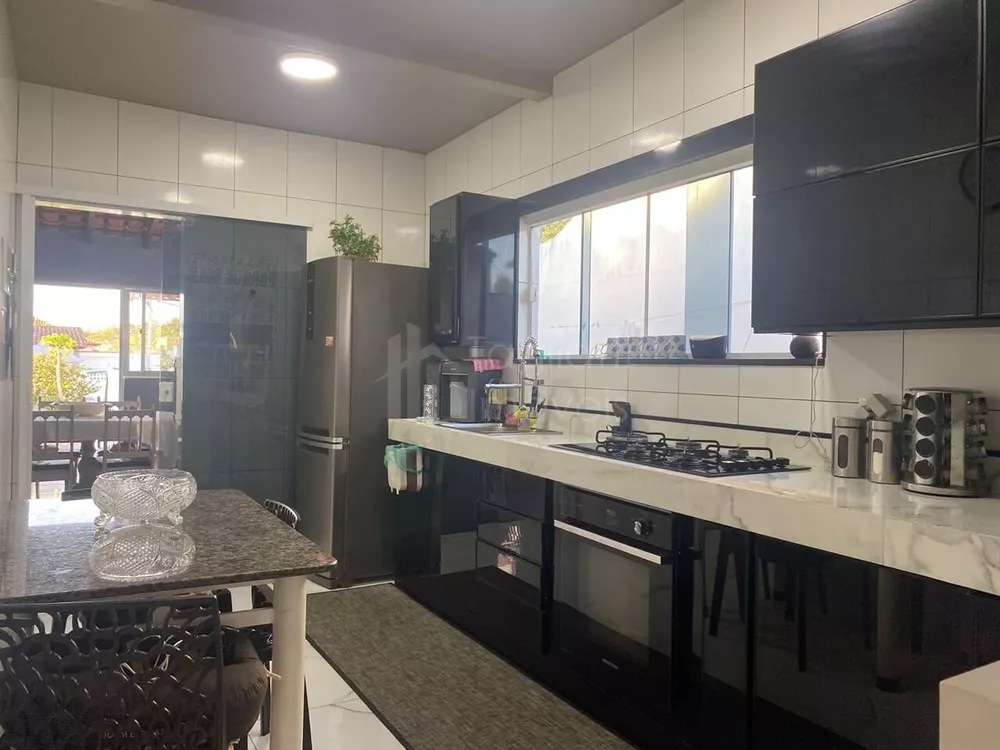 Casa, 6 quartos, 400 m² - Foto 33