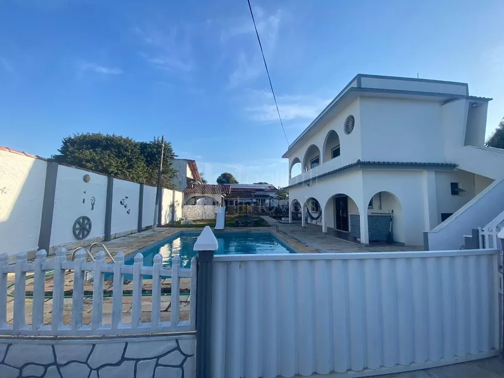 Casa, 6 quartos, 400 m² - Foto 7