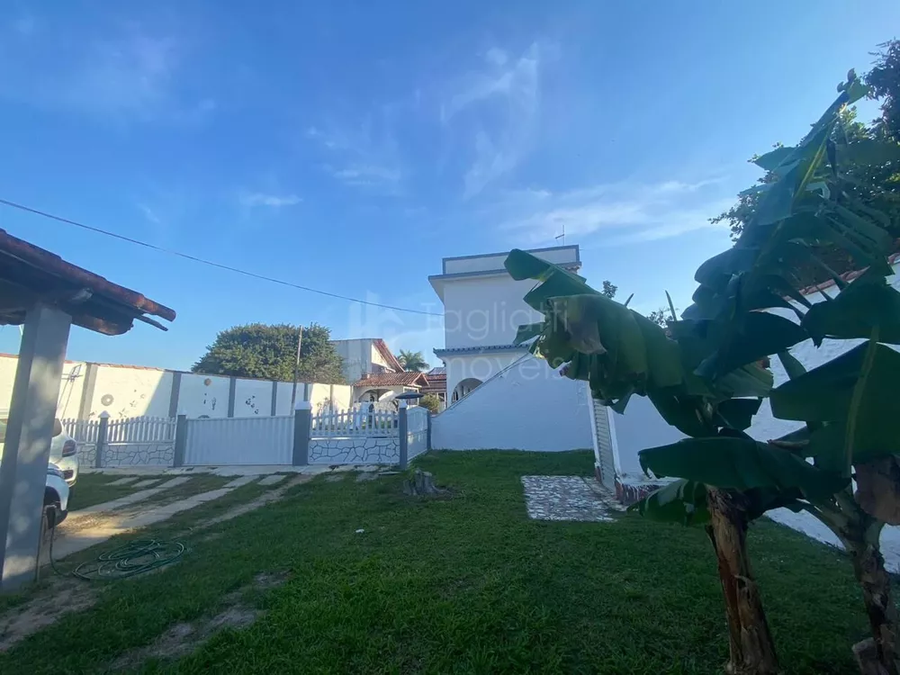 Casa, 6 quartos, 400 m² - Foto 2