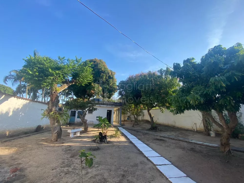 Casa, 6 quartos, 400 m² - Foto 9