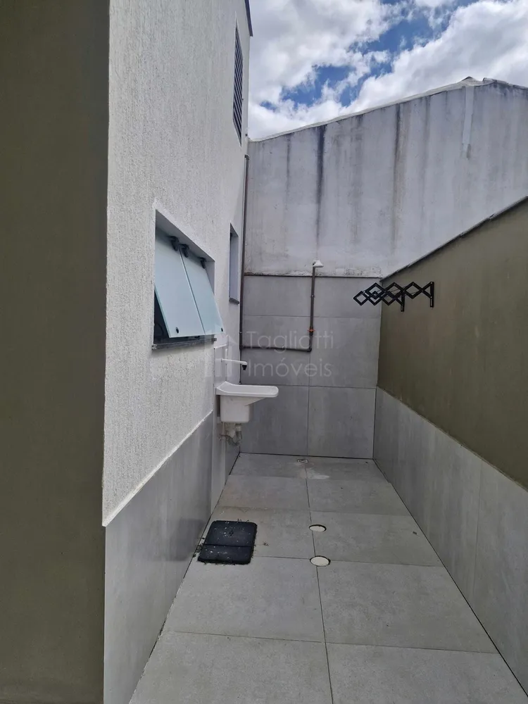Casa, 1 quarto, 45 m² - Foto 17