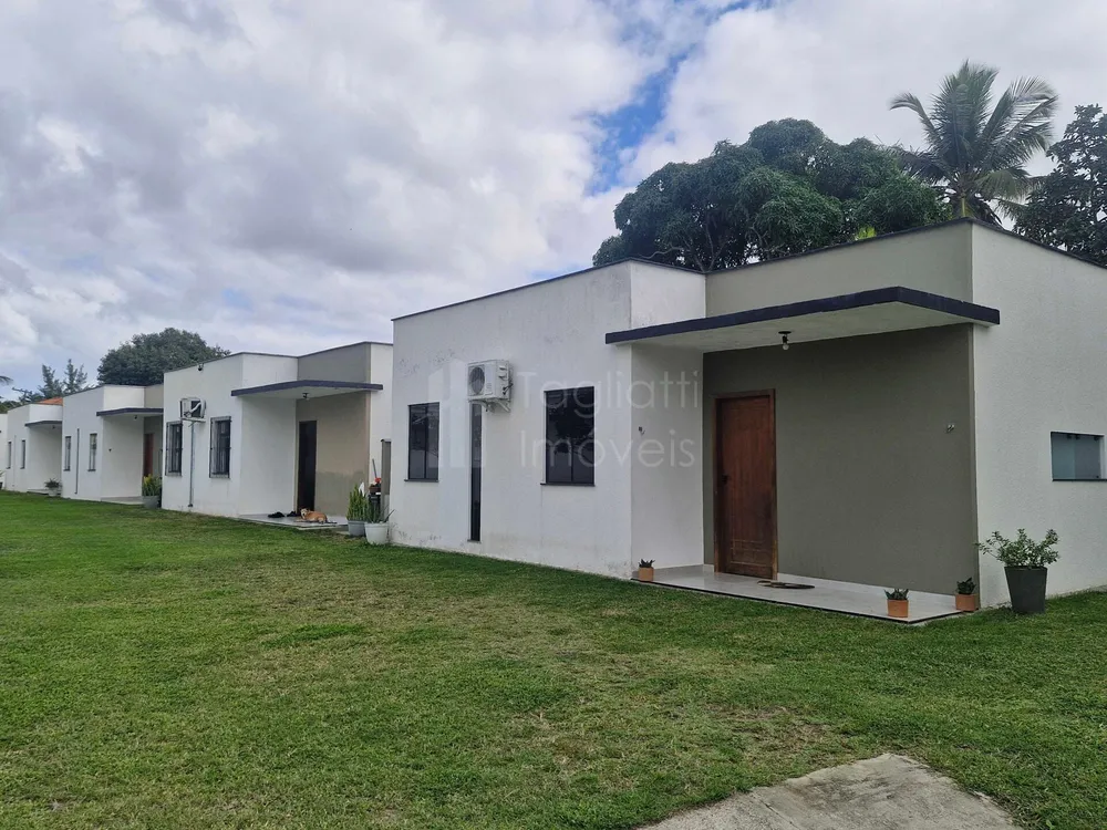 Casa, 1 quarto, 45 m² - Foto 1