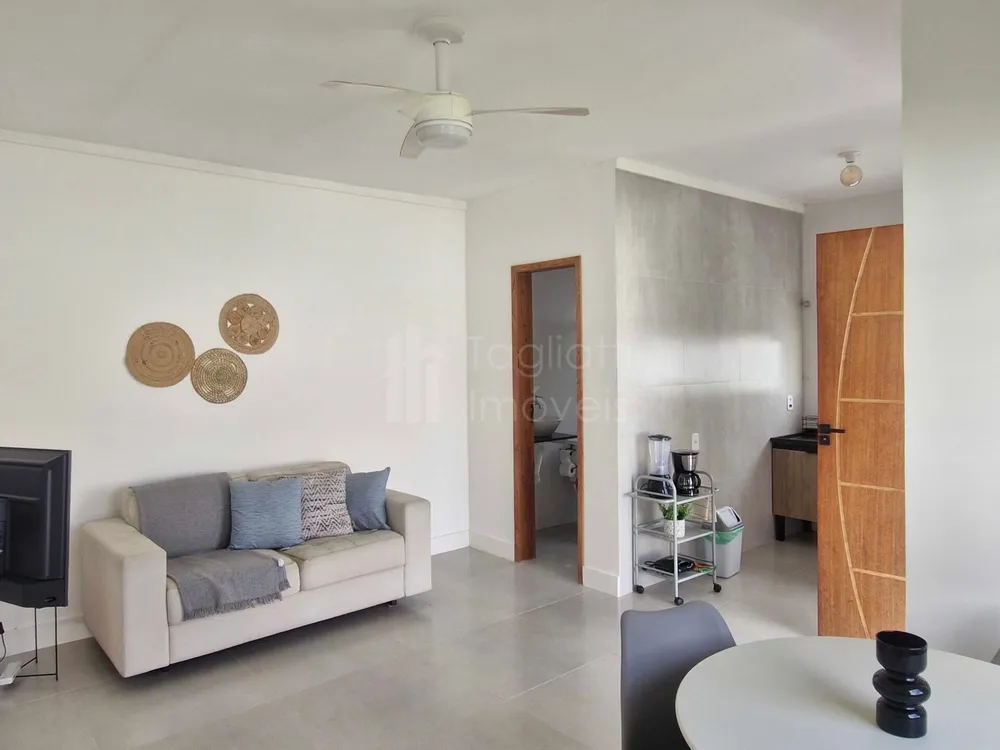 Casa, 1 quarto, 45 m² - Foto 4