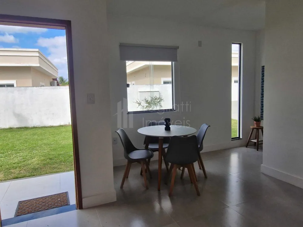 Casa, 1 quarto, 45 m² - Foto 8