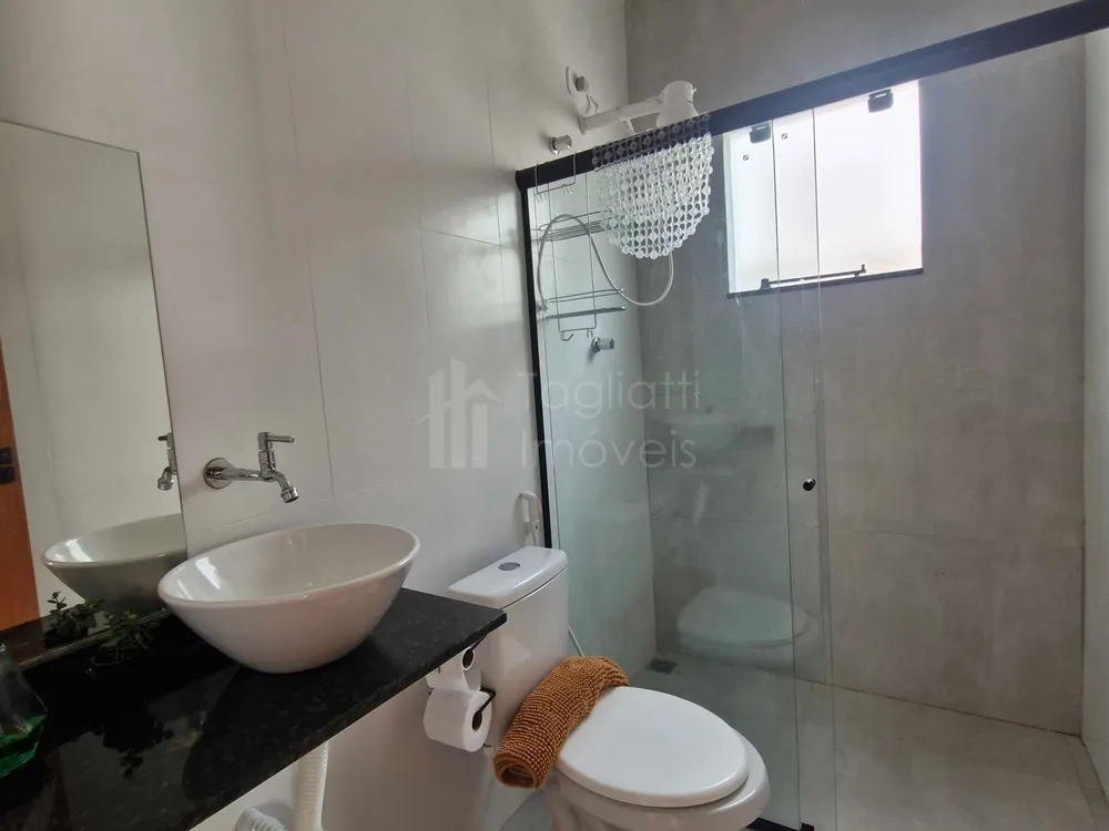 Casa, 1 quarto, 45 m² - Foto 16