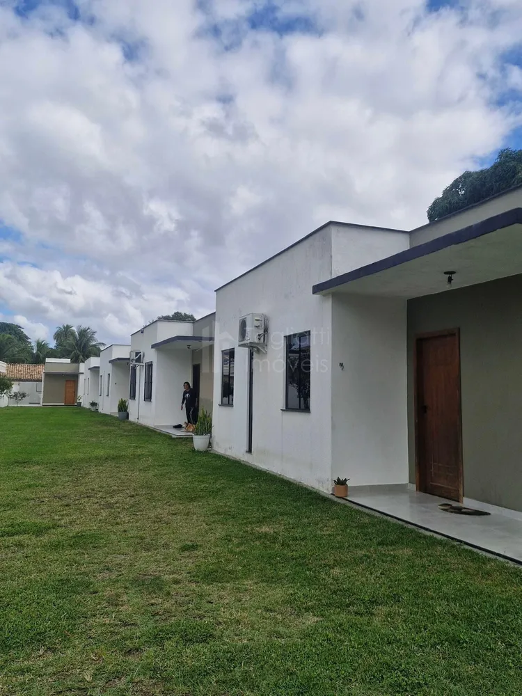 Casa, 1 quarto, 45 m² - Foto 2