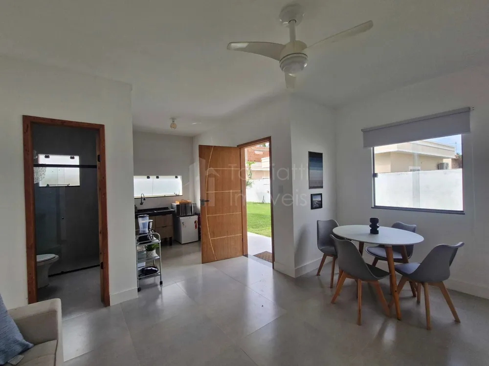 Casa, 1 quarto, 45 m² - Foto 9