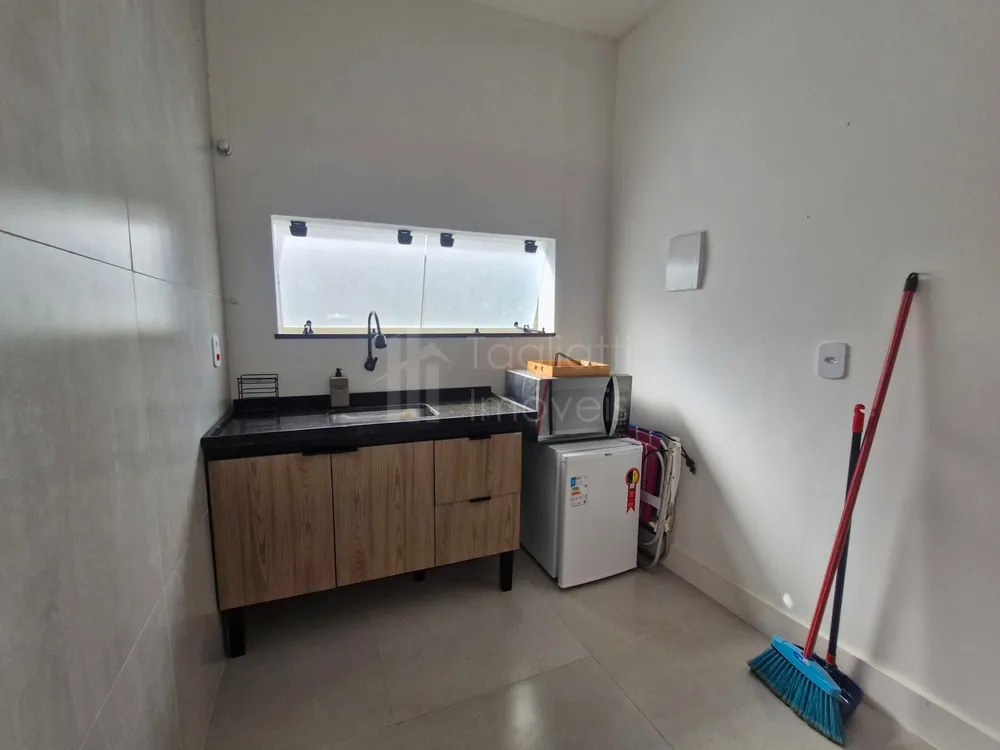 Casa, 1 quarto, 45 m² - Foto 11
