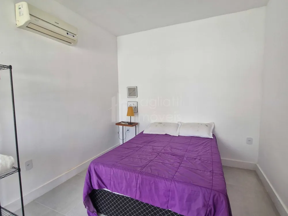 Casa, 1 quarto, 45 m² - Foto 14