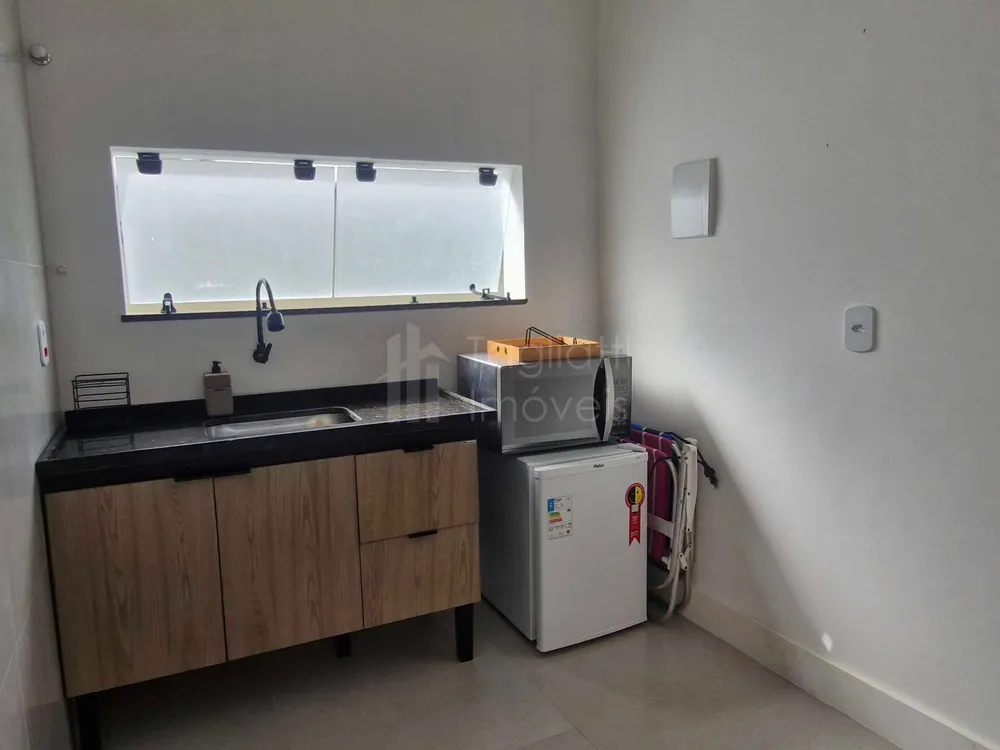 Casa, 1 quarto, 45 m² - Foto 10
