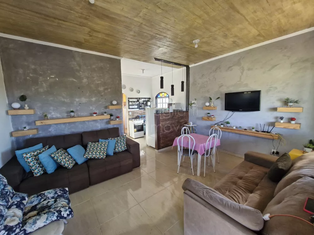 Casa, 1 quarto, 70 m² - Foto 14