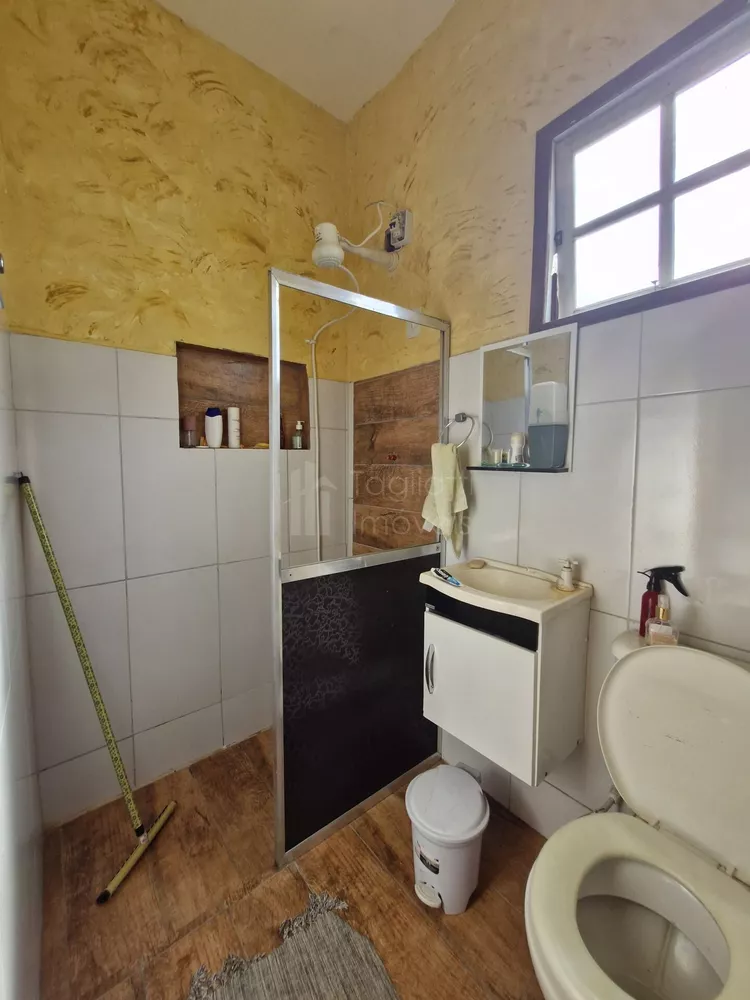 Casa, 1 quarto, 70 m² - Foto 19