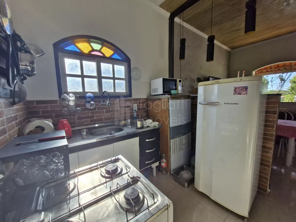 Casa, 1 quarto, 70 m² - Foto 16