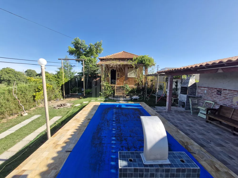 Casa, 1 quarto, 70 m² - Foto 1