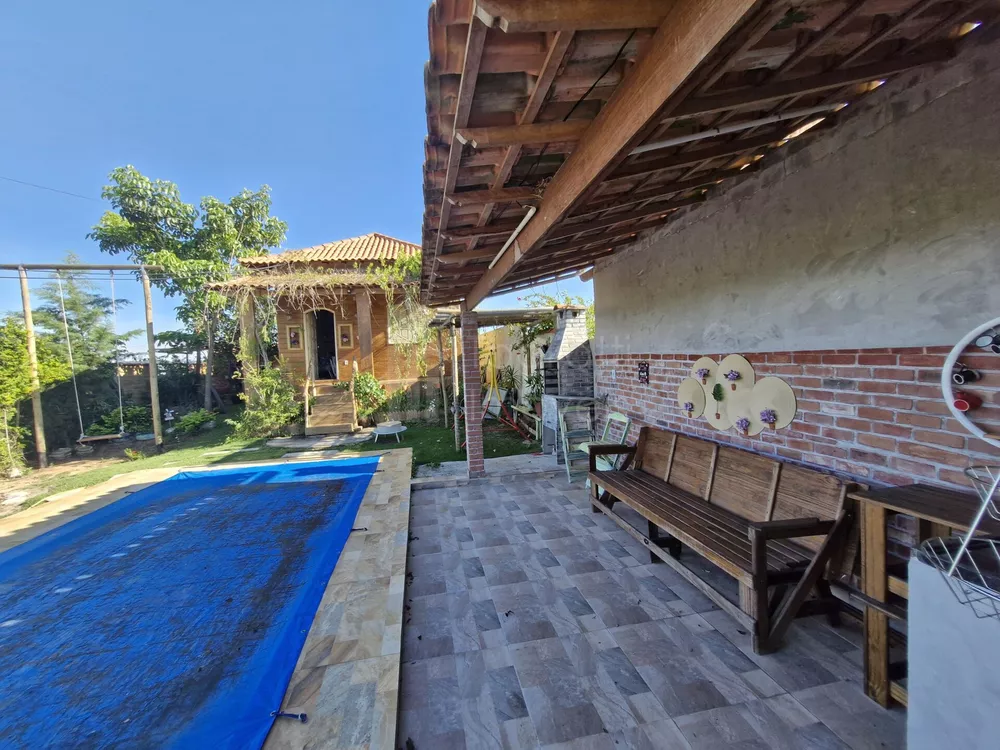Casa, 1 quarto, 70 m² - Foto 3