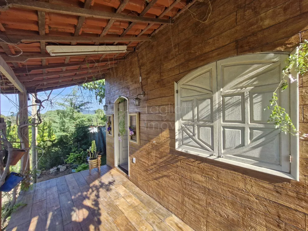 Casa, 1 quarto, 70 m² - Foto 12