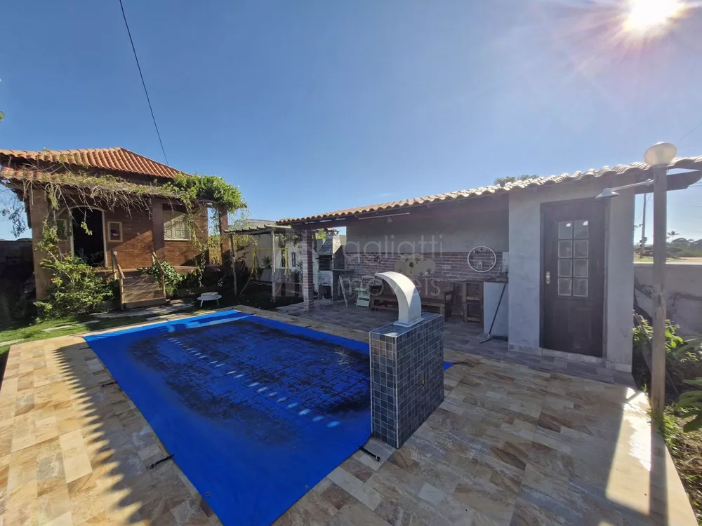 Casa, 1 quarto, 70 m² - Foto 2