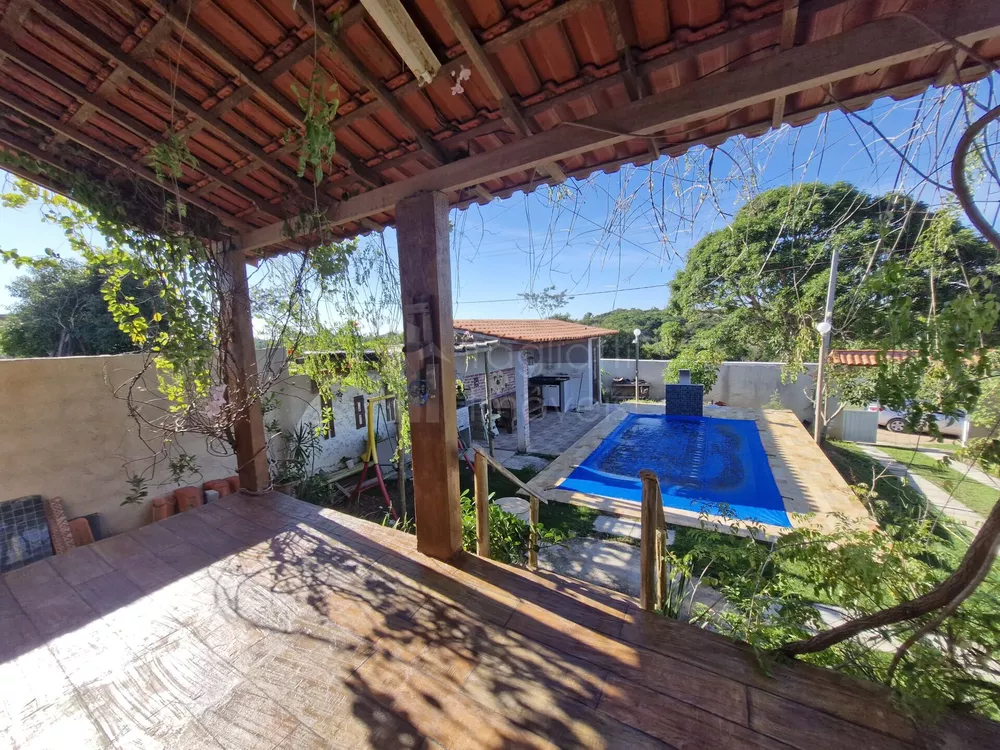 Casa, 1 quarto, 70 m² - Foto 13