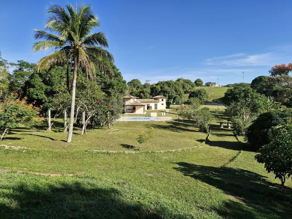 Casa, 1 quarto, 70 m² - Foto 21