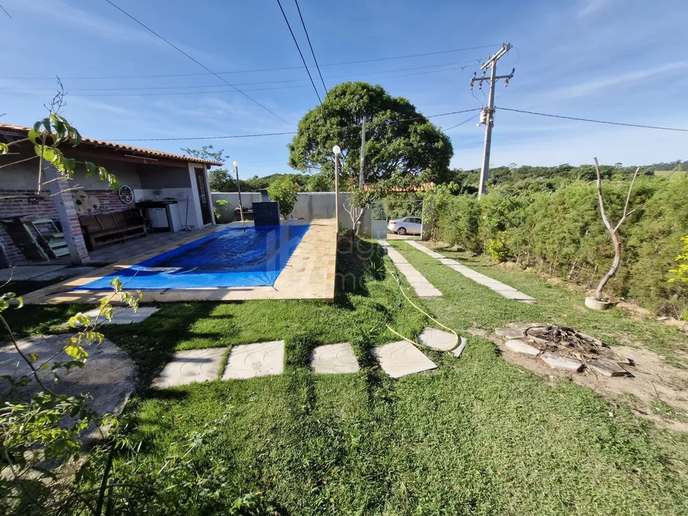 Casa, 1 quarto, 70 m² - Foto 4