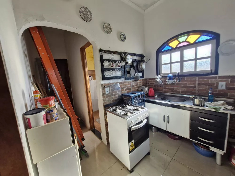 Casa, 1 quarto, 70 m² - Foto 17